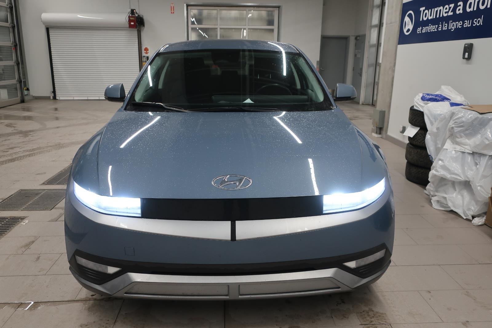 hyundai IONIQ 5 2022 - 2