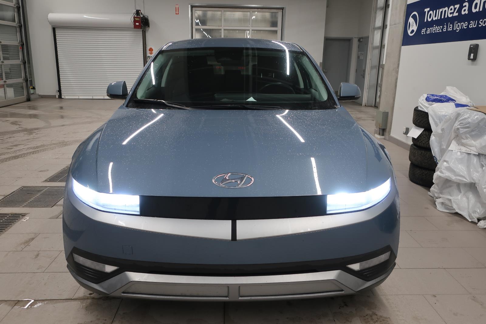 hyundai IONIQ 5 2022 - 3