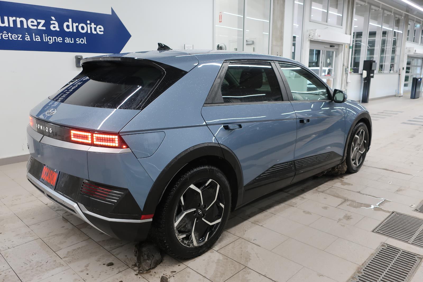 hyundai IONIQ 5 2022 - 5