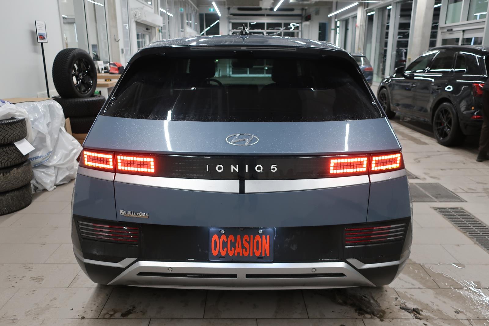 hyundai IONIQ 5 2022 - 6