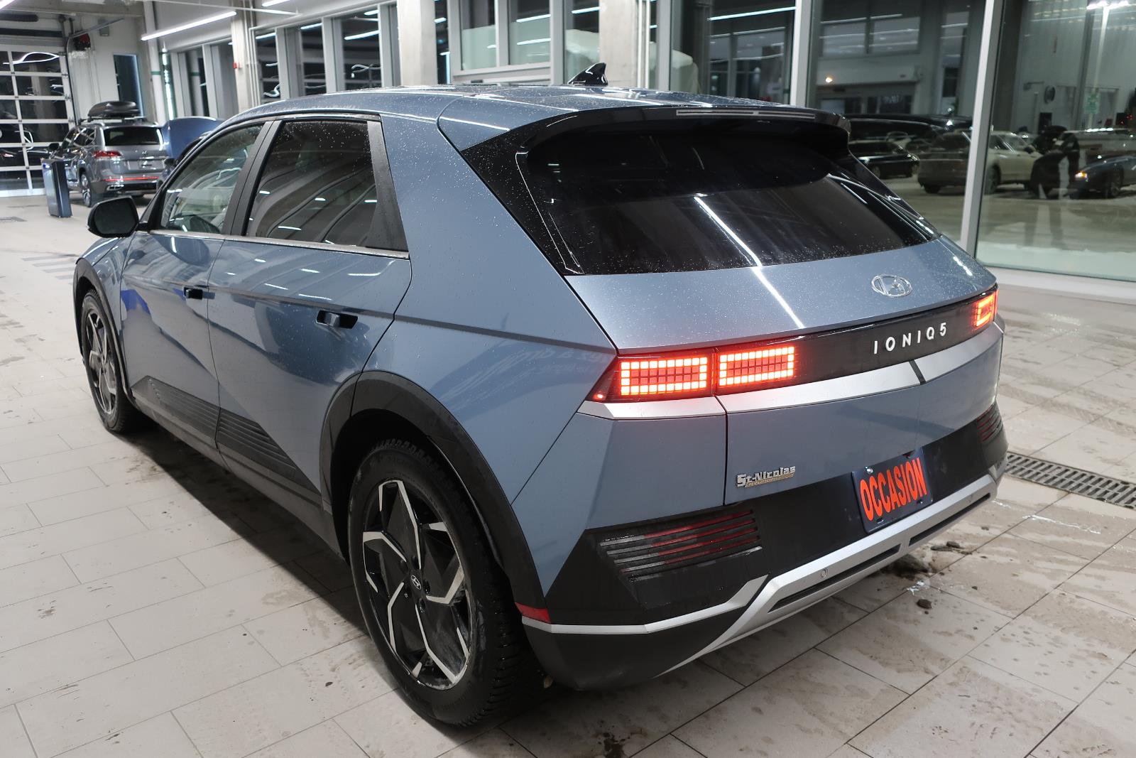 hyundai IONIQ 5 2022 - 7