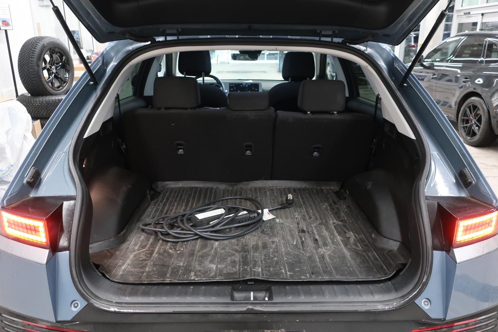 hyundai IONIQ 5 2022 - 8