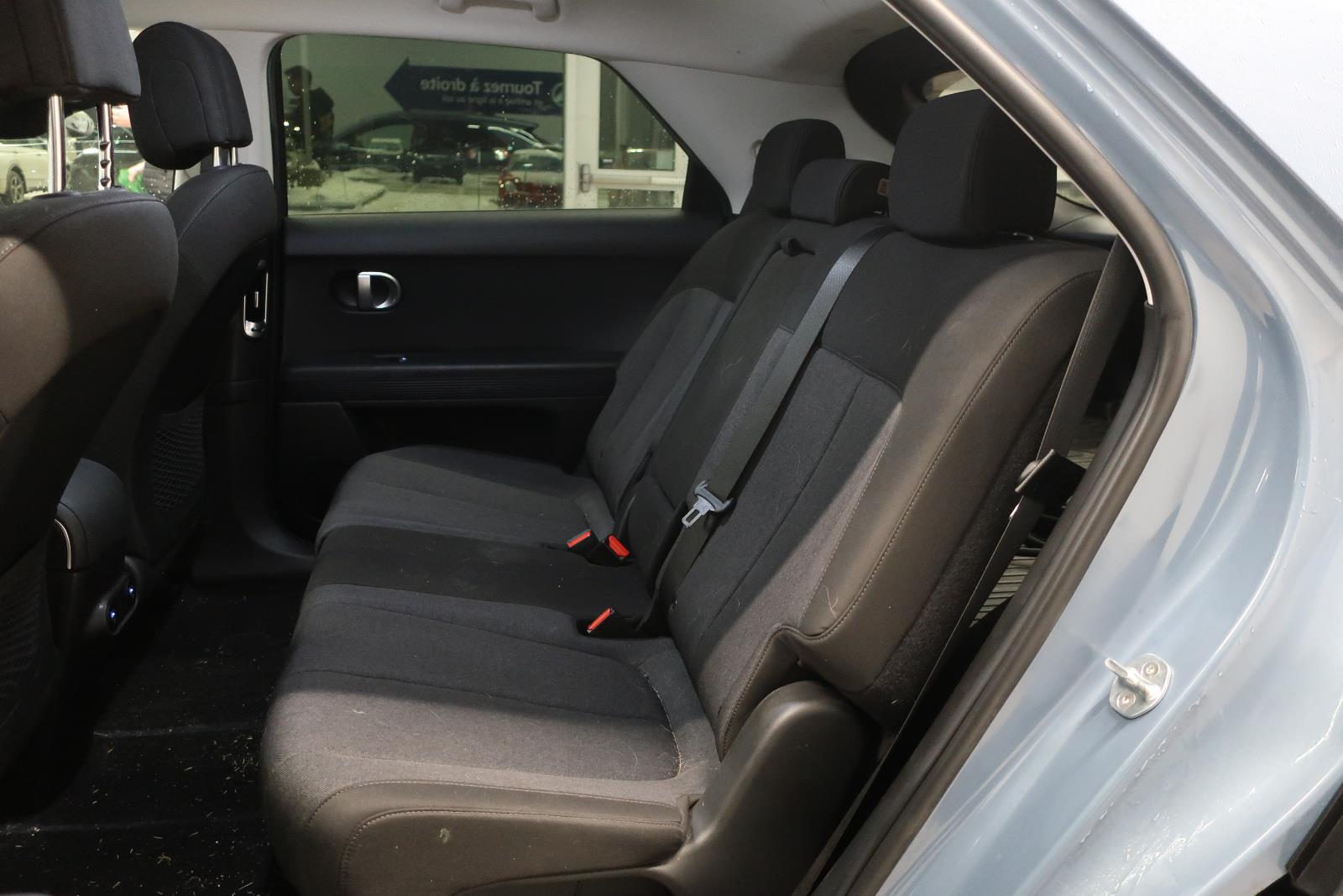 hyundai IONIQ 5 2022 - 9