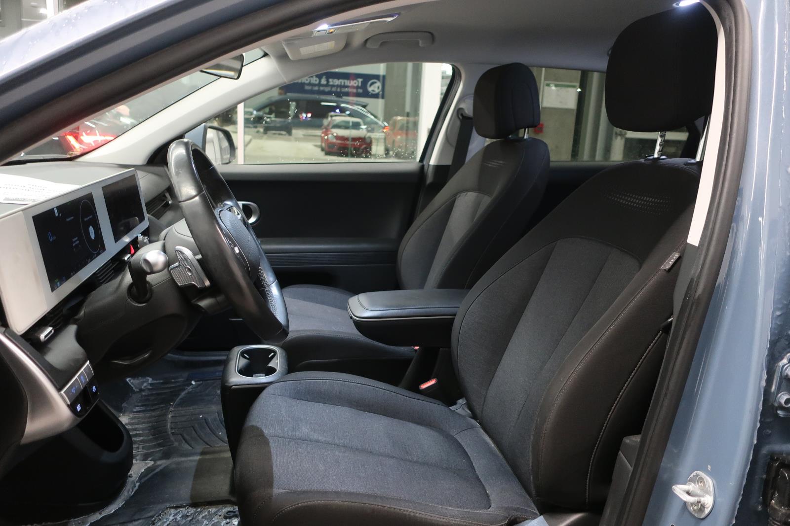 hyundai IONIQ 5 2022 - 10