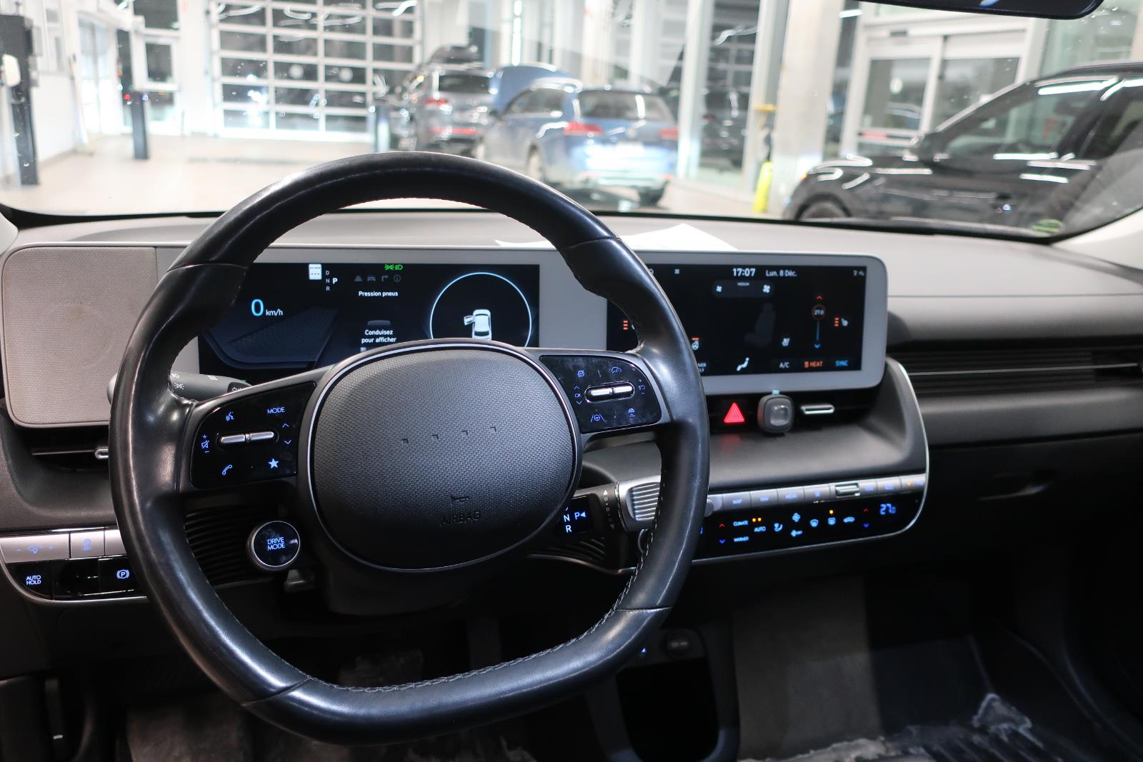 hyundai IONIQ 5 2022 - 13