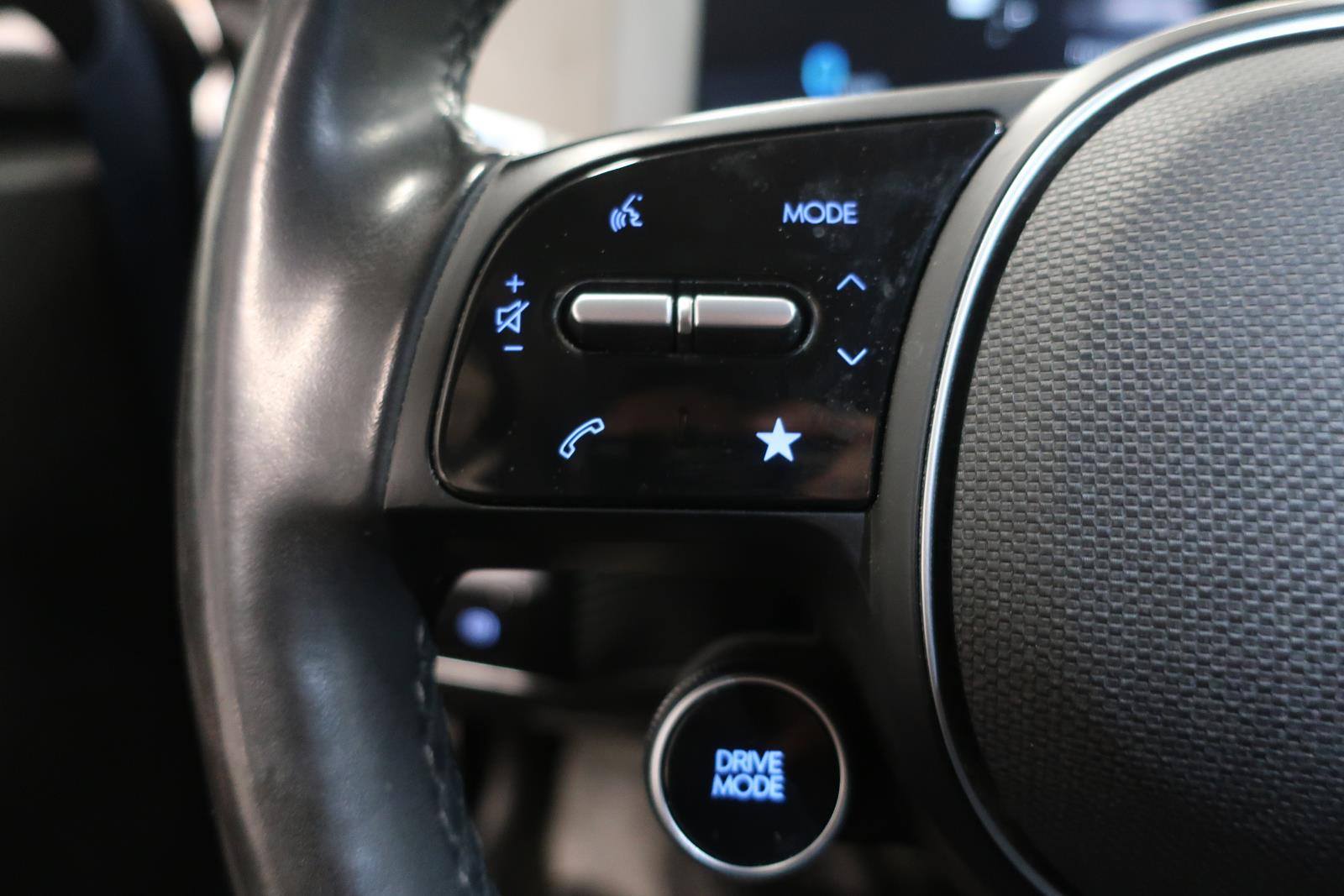 hyundai IONIQ 5 2022 - 14