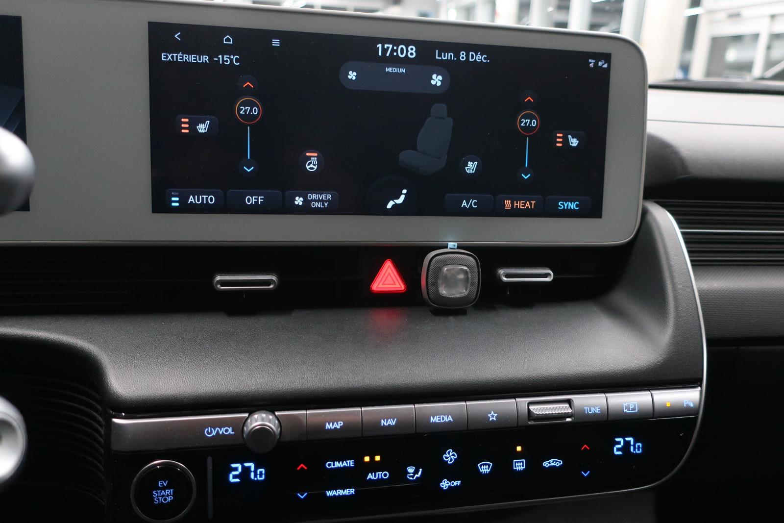 hyundai IONIQ 5 2022 - 16