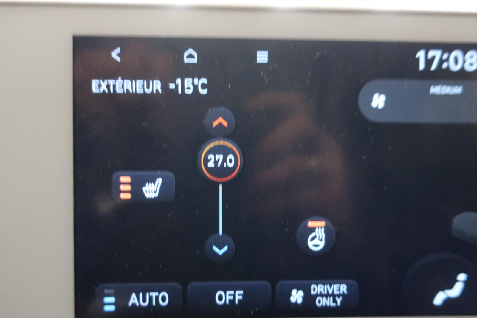 hyundai IONIQ 5 2022 - 17