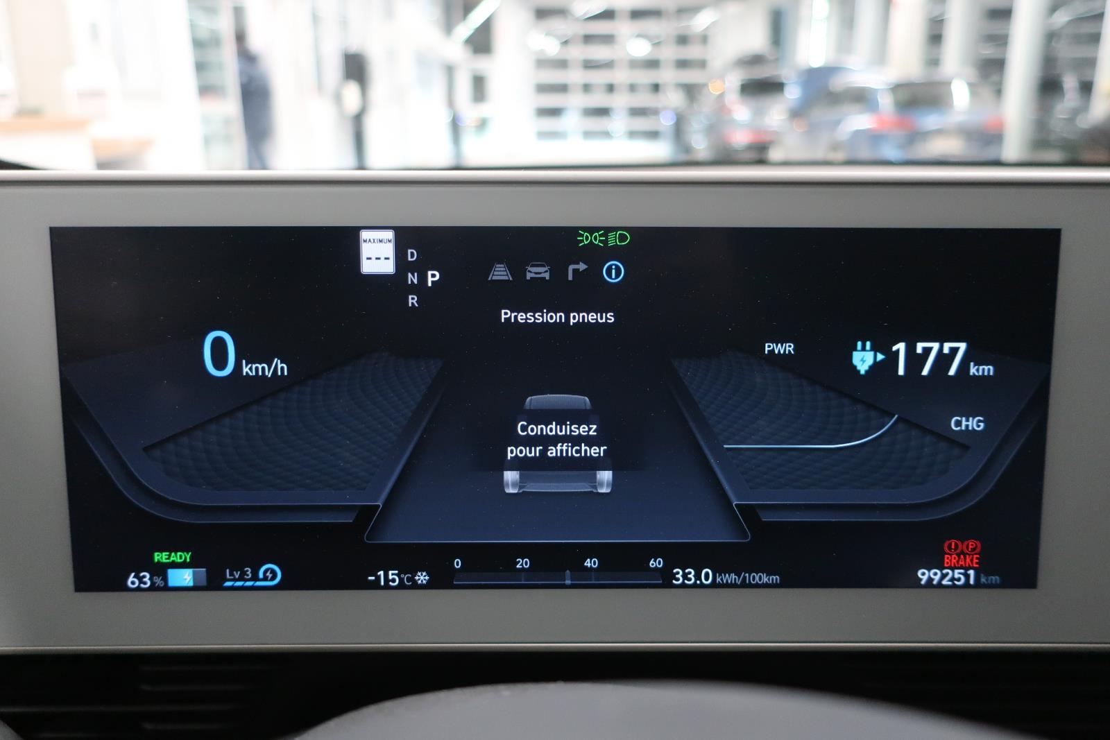 hyundai IONIQ 5 2022 - 18