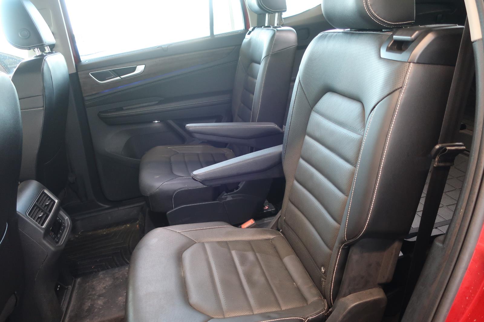 volkswagen Atlas 2024 - 10