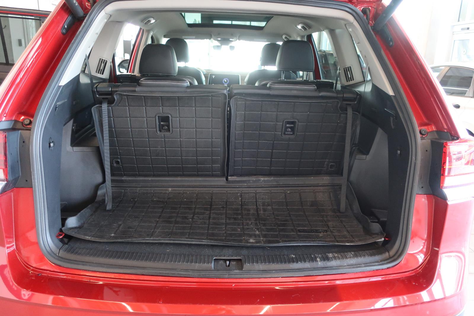 volkswagen Atlas 2024 - 12