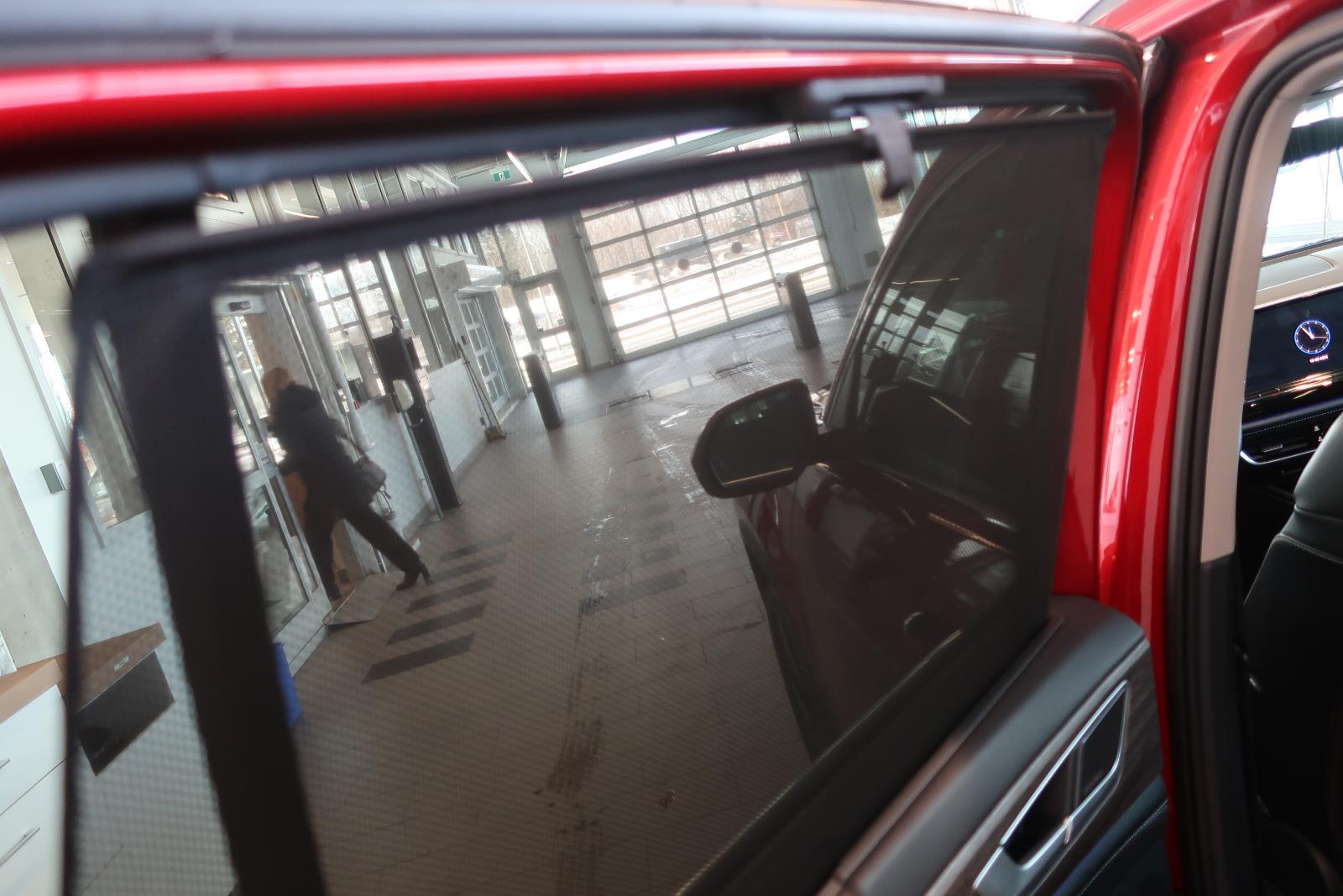 volkswagen Atlas 2024 - 15