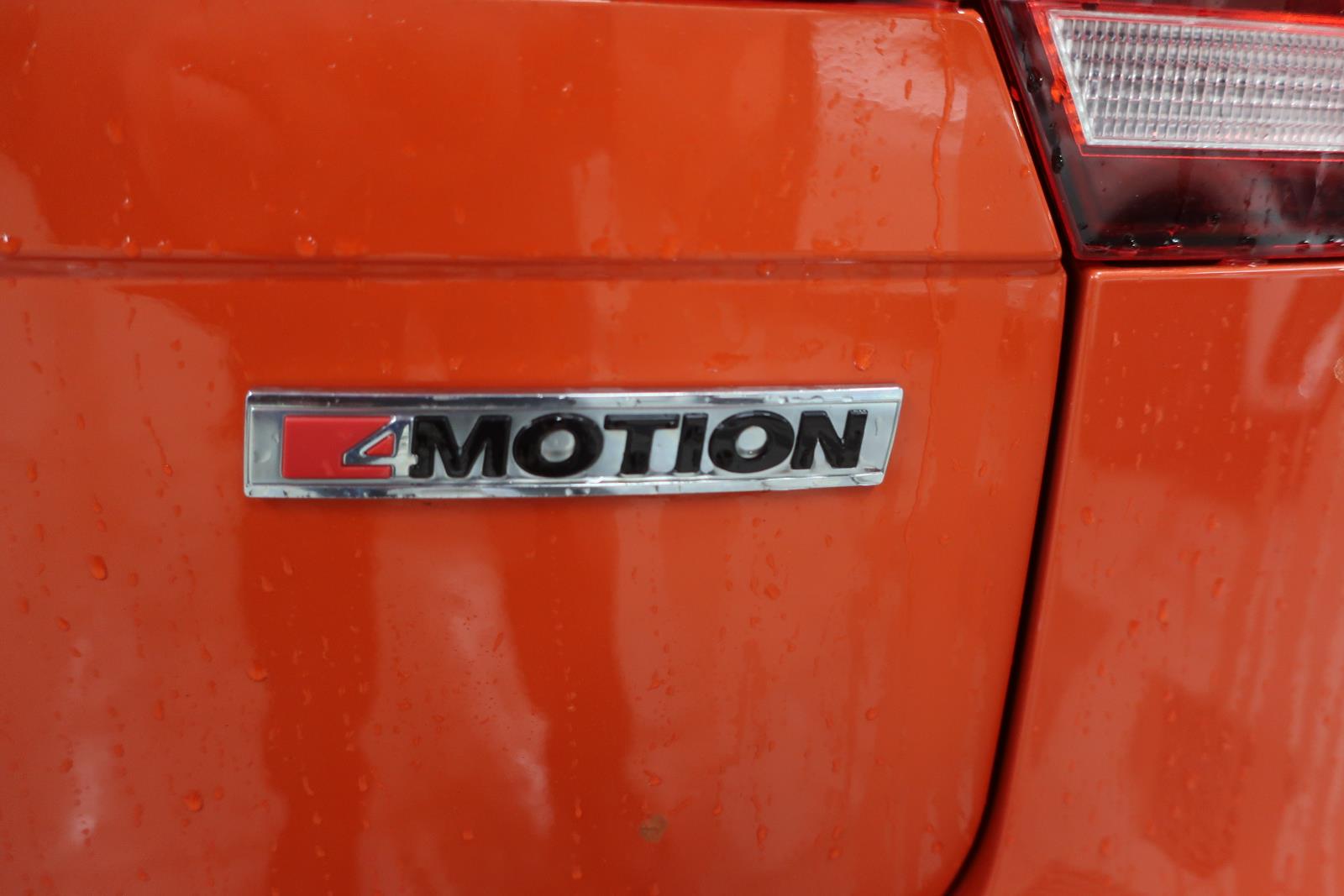 volkswagen Tiguan 2019 - 7