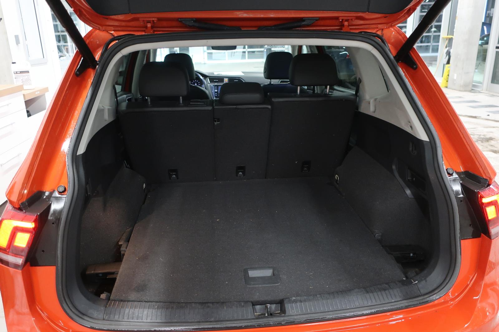 volkswagen Tiguan 2019 - 8