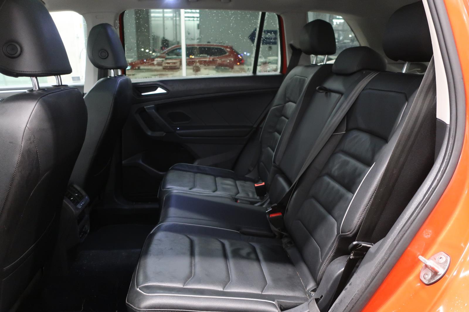 volkswagen Tiguan 2019 - 9