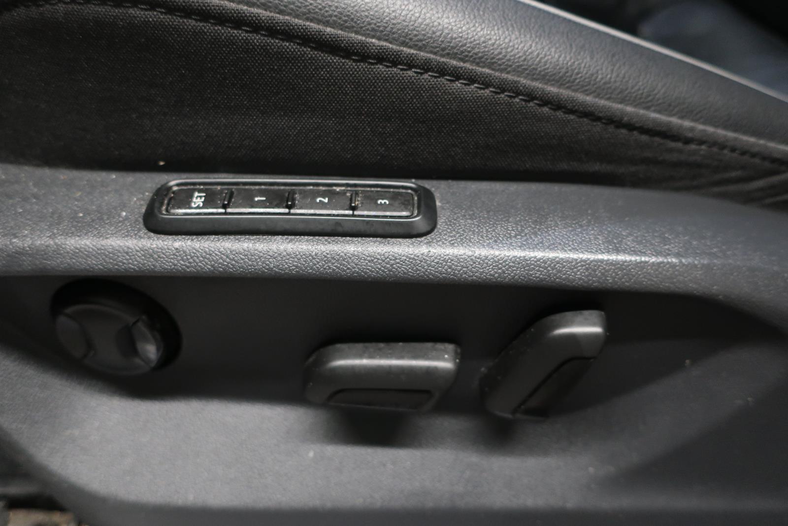 volkswagen Tiguan 2019 - 11