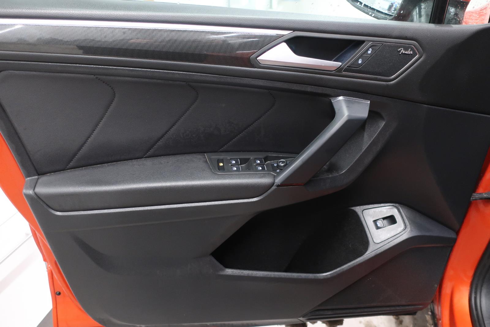 volkswagen Tiguan 2019 - 13