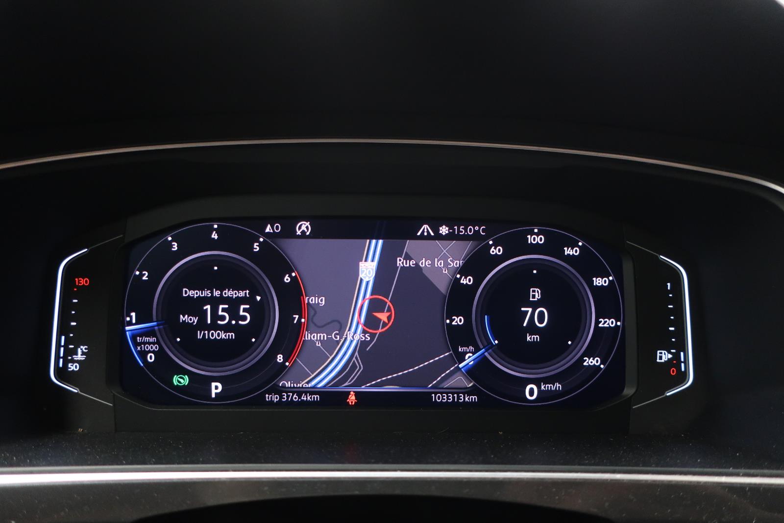 volkswagen Tiguan 2019 - 18