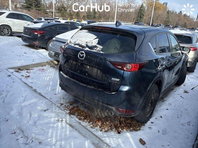 mazda CX-5 2019 - 4