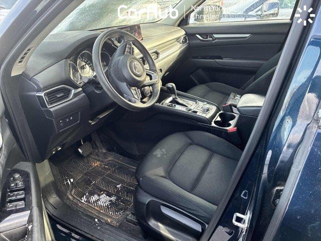 mazda CX-5 2019 - 5