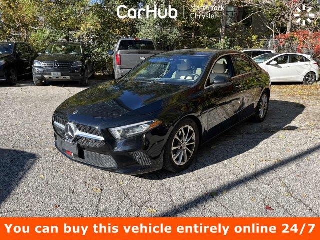 mercedes-benz Classe A 2022