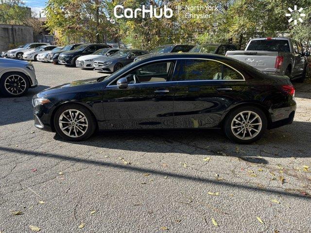 mercedes-benz Classe A 2022 - 2