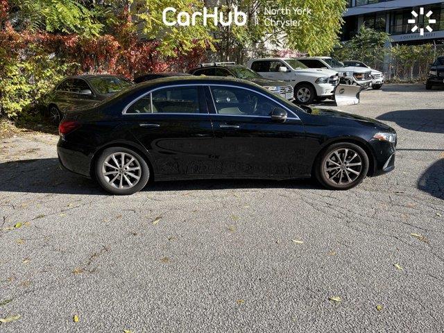 mercedes-benz Classe A 2022 - 3