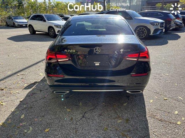 mercedes-benz Classe A 2022 - 4