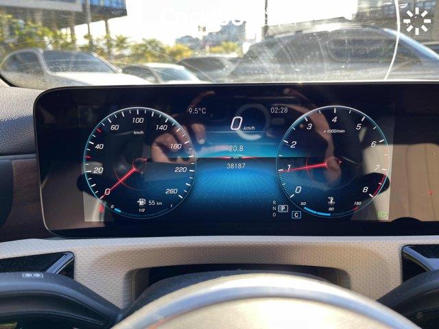 mercedes-benz Classe A 2022 - 6