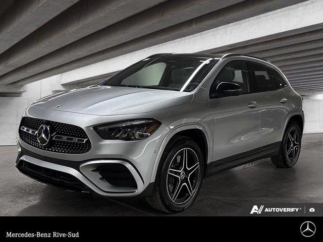 mercedes-benz GLA 2026 - 1