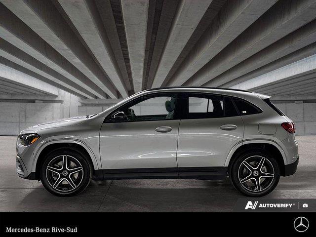 mercedes-benz GLA 2026 - 2