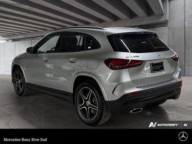 mercedes-benz GLA 2026 - 3