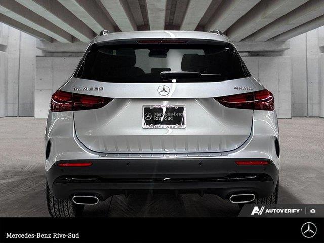 mercedes-benz GLA 2026 - 4