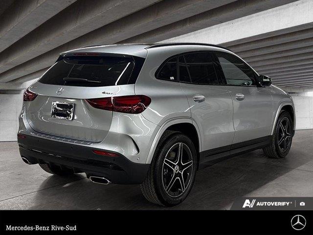 mercedes-benz GLA 2026 - 5