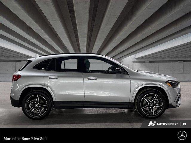 mercedes-benz GLA 2026 - 6