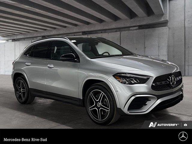 mercedes-benz GLA 2026 - 7