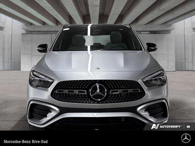 mercedes-benz GLA 2026 - 8