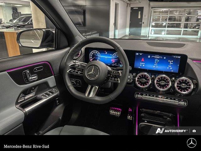 mercedes-benz GLA 2026 - 9