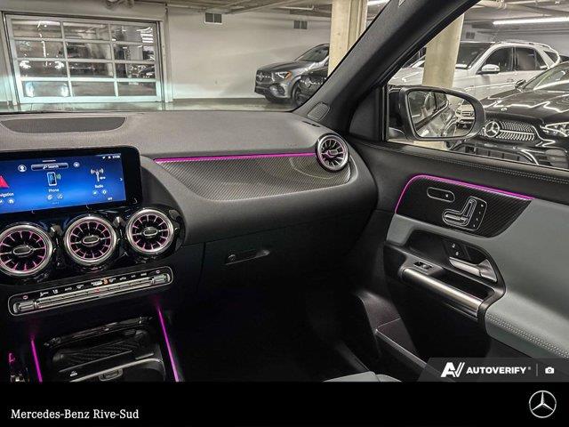 mercedes-benz GLA 2026 - 11