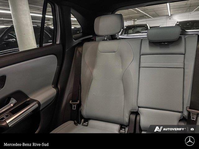 mercedes-benz GLA 2026 - 12