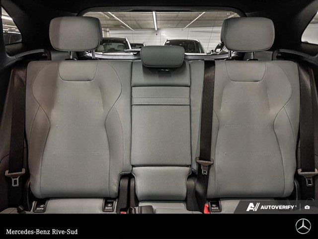 mercedes-benz GLA 2026 - 13