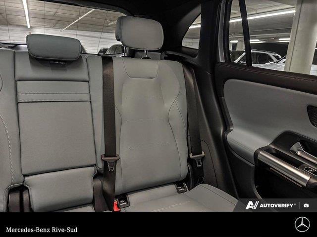 mercedes-benz GLA 2026 - 14