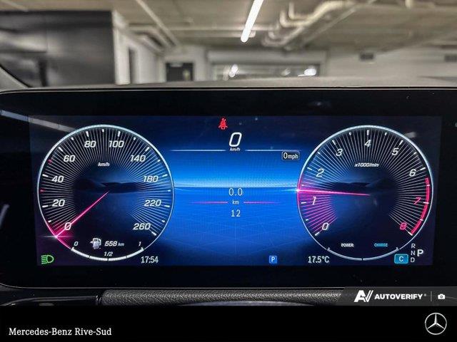 mercedes-benz GLA 2026 - 15