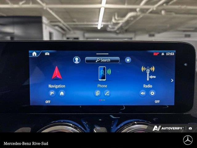 mercedes-benz GLA 2026 - 16