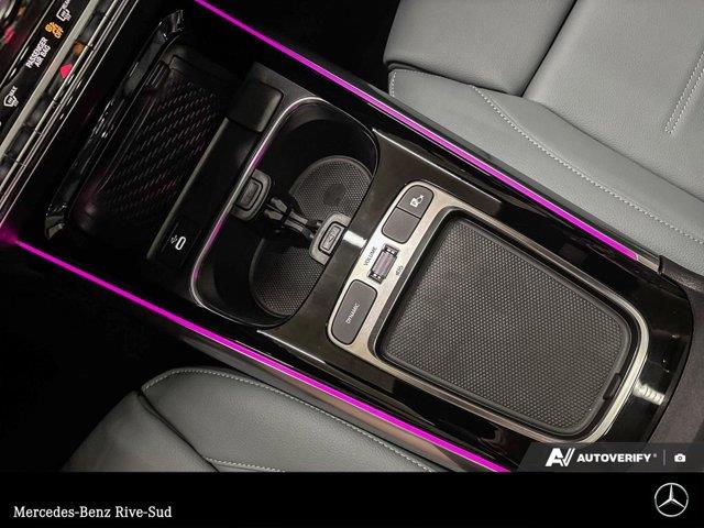 mercedes-benz GLA 2026 - 17