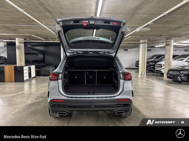 mercedes-benz GLA 2026 - 19