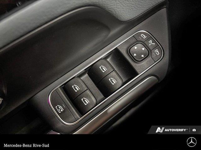 mercedes-benz GLA 2026 - 22