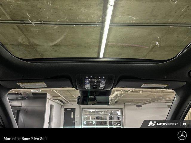 mercedes-benz GLA 2026 - 23