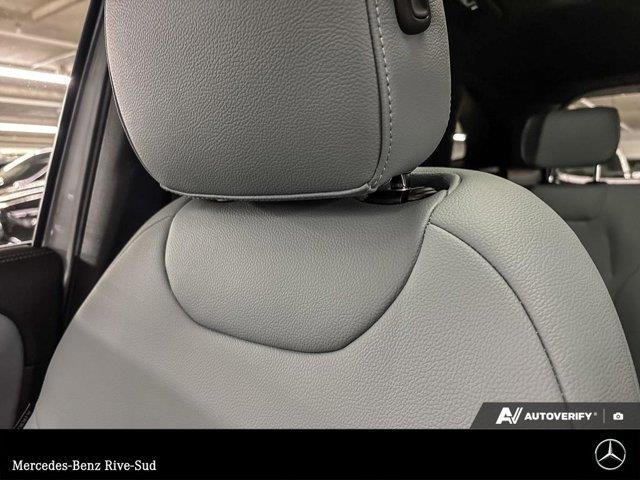 mercedes-benz GLA 2026 - 24