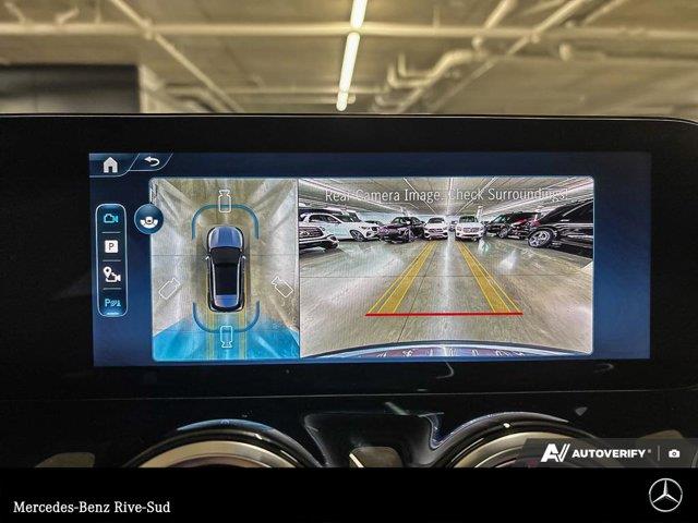 mercedes-benz GLA 2026 - 25